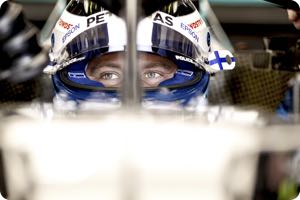 Valtteri Bottas