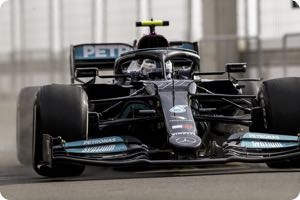 Valtteri Bottas