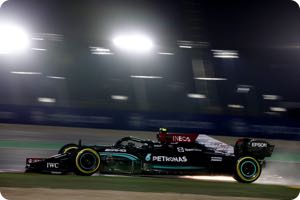 Valtteri Bottas