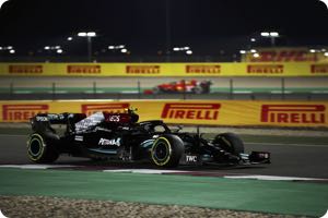 Valtteri Bottas