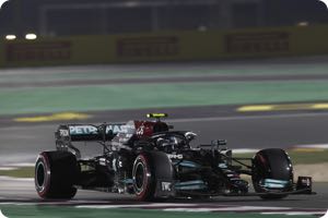 Valtteri Bottas