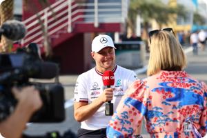 Valtteri Bottas