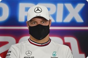 Valtteri Bottas