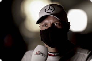 Valtteri Bottas