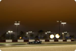 Valtteri Bottas