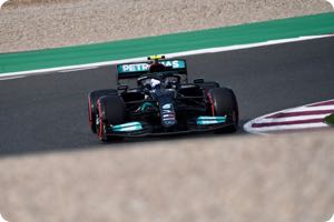Valtteri Bottas