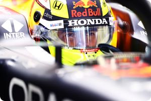 Sergio Perez