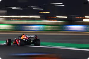 Sergio Perez
