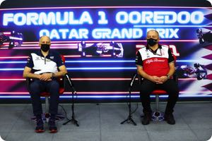 Press Conference