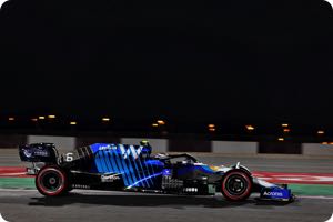 Nicholas Latifi