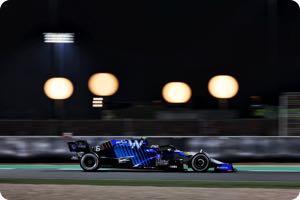 Nicholas Latifi