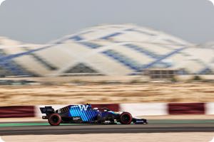 Nicholas Latifi