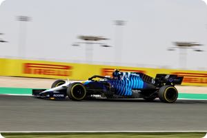 Nicholas Latifi