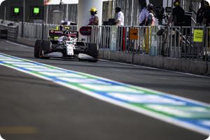 Antonio Giovinazzi