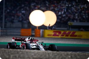 Kimi Raikkonen