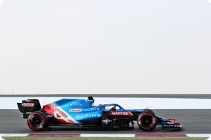 Fernando Alonso