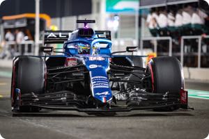 Fernando Alonso