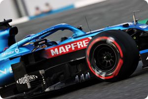 Fernando Alonso