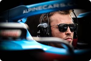 Daniil Kvyat