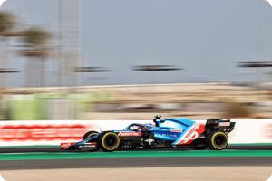 Esteban Ocon