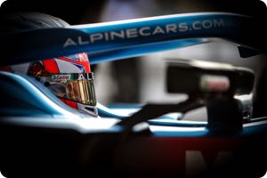 Esteban Ocon