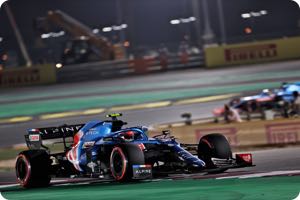 Esteban Ocon