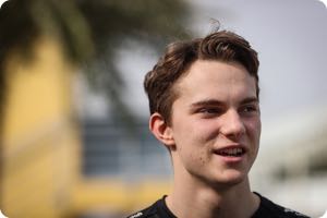 Oscar Piastri
