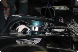 Lance Stroll