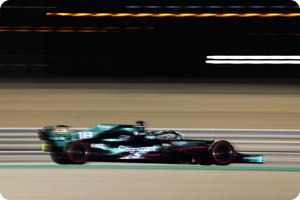 Lance Stroll