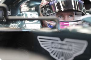 Sebastian Vettel