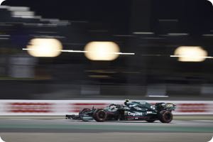 Sebastian Vettel