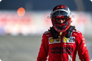 Carlos Sainz