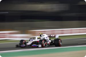 Mick Schumacher