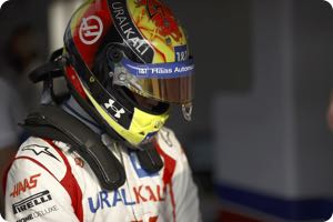 Mick Schumacher