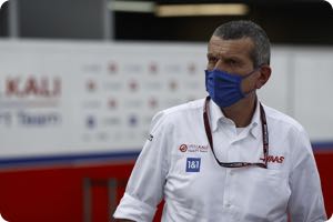 Gunther Steiner