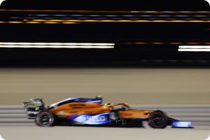 Lando Norris