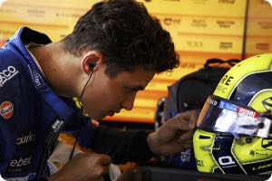 Lando Norris