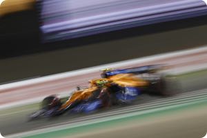 Lando Norris