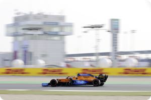 Lando Norris