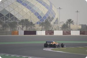 Lando Norris