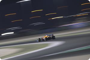 Lando Norris