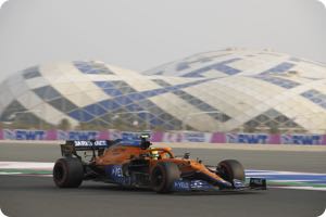 Lando Norris