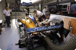 Lando Norris