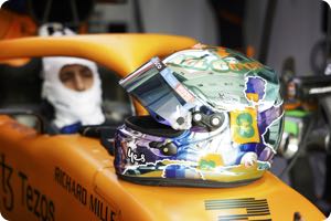 Daniel Ricciardo