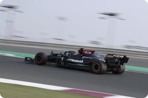 Valtteri Bottas