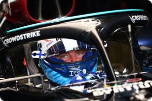 Valtteri Bottas