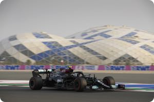 Valtteri Bottas