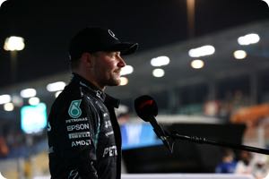 Valtteri Bottas