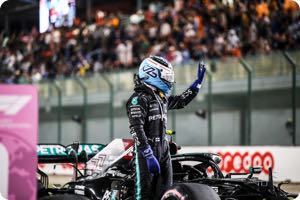 Valtteri Bottas
