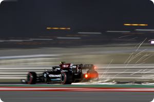 Valtteri Bottas